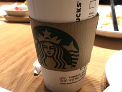 -星巴克臻选(南京江宁万达广场店)