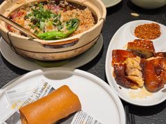 -蝴蝶里·粤菜·点心(滨江龙湖店)