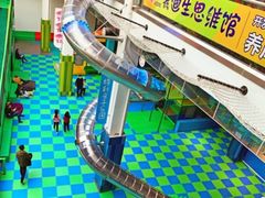 -蒙特利亲子乐园