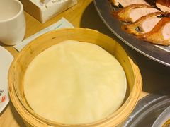 -守柴炉烤鸭(科华中路王府井店)