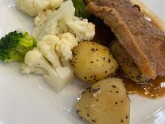 -宜家·瑞典风味餐厅(北京西红门店)