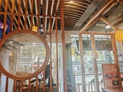 -红小满休闲餐厅(十全街店)