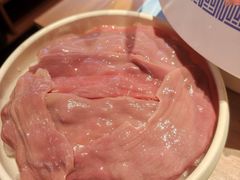 -巴奴毛肚火锅(京西大悦城店)
