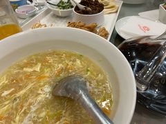 -天外天美食广场(哈尔滨路店)