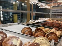 -OUR Bakery(SKP-S店)