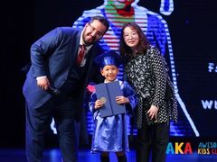 -AKA国际儿童中心Awesome Kids Academy