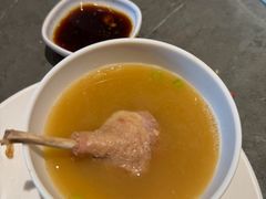 -佬太公海鸭·海鲜大排档(上海总店)