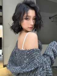 -时尚殿堂hair salon
