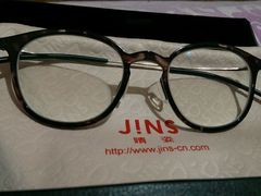 -JINS(天津大悦城店)