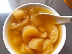 -张飞木薯羹(金鱼巷店)