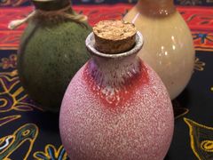 荔枝酒-花间小酌火锅小酒馆(吕四店)
