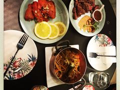 -新鲜誌·新派食集(万象天地店)