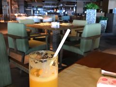 -元素中餐厅.海南菜.粤菜.椰子鸡.海鲜.包房.石梅湾威斯汀度假酒店