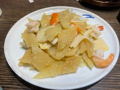 -魁盛居百年鲁菜馆(县西巷店)