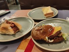 -遇见西木美式餐厅(体育路店)
