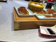 -北京西荣阁酒店