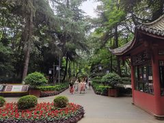-房湖公园