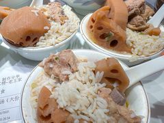 -吴掌柜·藕汤印象(南湖店)