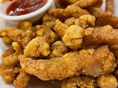 -莲花公园煎蟹·30年闽菜(火车站店)