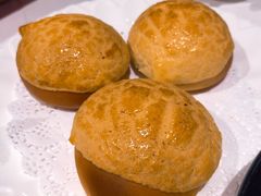稻香菠萝包-稻香酒家·34年老字号·港式粤菜(汉街店)