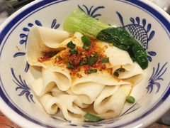 -西安饭庄·非遗陕菜(钟楼店)
