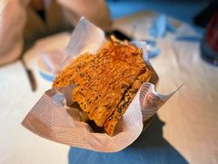 餐前面包-Solo(衡山路店)