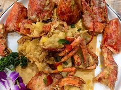 -醉壹号海鲜大排档(厦门美食地标店)