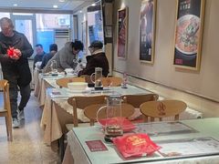 -添福来墨鱼饺子 · 海鲜东北菜(泡崖店)