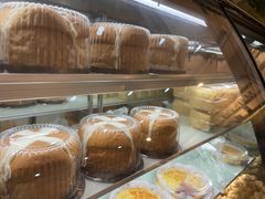-玛尔哈巴·塔塔尔糕点(华侨小区店)