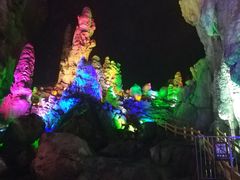 -百魔洞景区