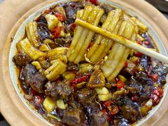 -老三样·旧食新味(万寿宫店)
