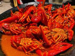 -沪小胖小龙虾(淮海中路旗舰店)