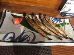 -尺山寸水日料(马桥满天星店)
