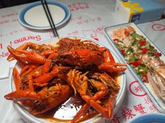 -三妹小龙虾·黄油蟹(华侨城总店)