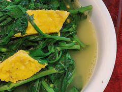上汤一点红-园林美食城·本土农家菜(杨和镇店)