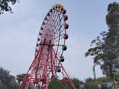 -南湖梦幻岛