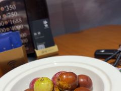 -海铺·渔家虾水饺(皇姑店)