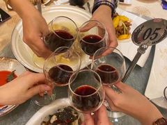 -富黎华海鲜大酒楼(正大广场店)