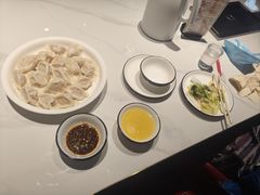 -老大连·海肠捞饭·大连海鲜大连菜(西安路店)