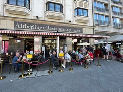 -Nante-Eck | Restaurant Berlin Mitte