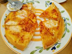 -萨莉亚意式餐厅(密云鼓楼物美店)