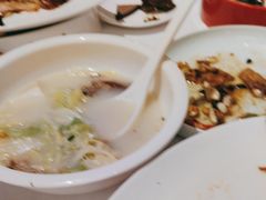 -月福京味斋·烤鸭店·北京菜(鼓楼总店)