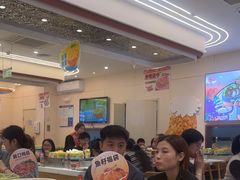 -密友回转自助火锅(世茂国际广场店)