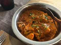 咔哒咖喱鸡-Pita's&Tika's中东和印度风味餐厅(龙湖天街店)