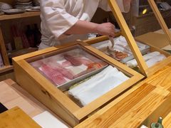 -镹·鱼料理  国产鱼使用店