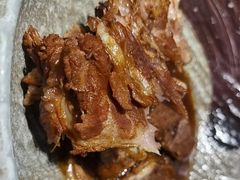 -95号酱骨·一块豆腐(展春园西路店)