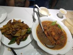 -富源东北春饼店(翠竹店)