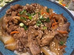 -三石铁板烧(紫竹桥店)
