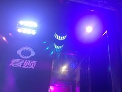 -唱吧麦颂KTV(松江五龙商业广场店)