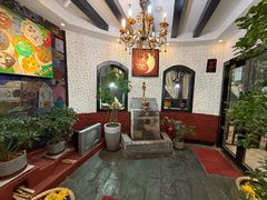 -尼泊尔雪莲餐厅(北京东路店)